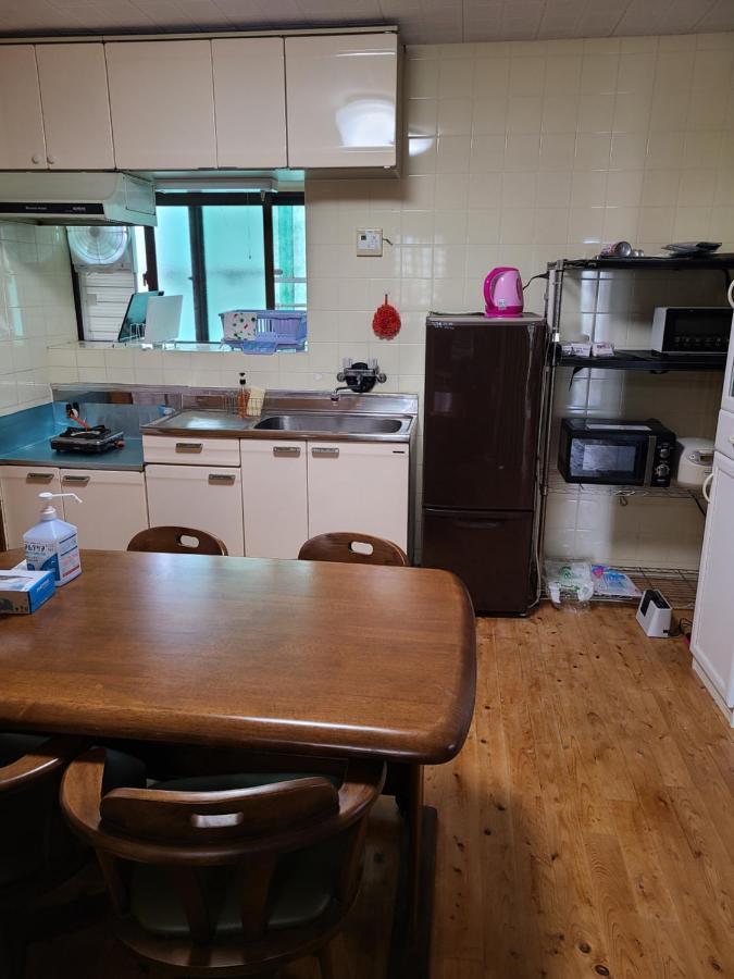 Condominium Aoi Sanmyaku Okinawa Luaran gambar