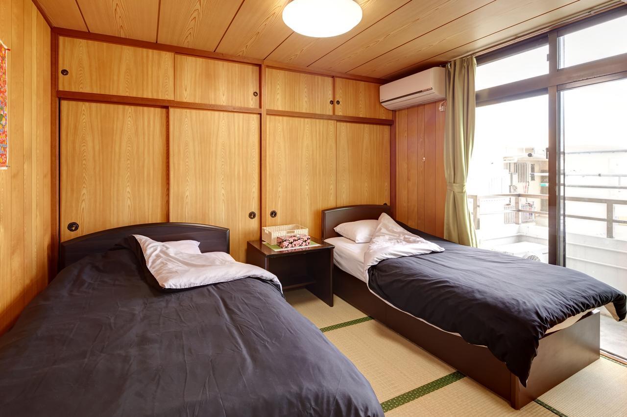 Condominium Aoi Sanmyaku Okinawa Luaran gambar