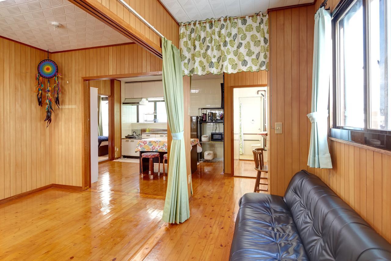 Condominium Aoi Sanmyaku Okinawa Luaran gambar