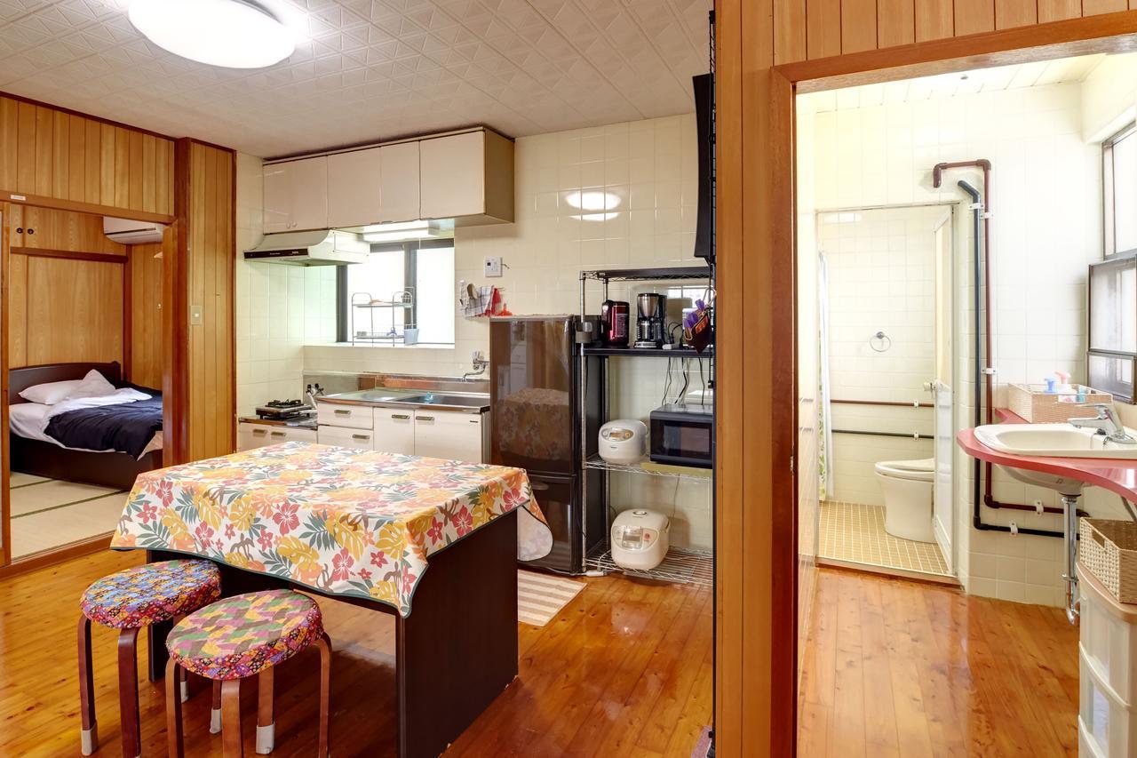 Condominium Aoi Sanmyaku Okinawa Luaran gambar