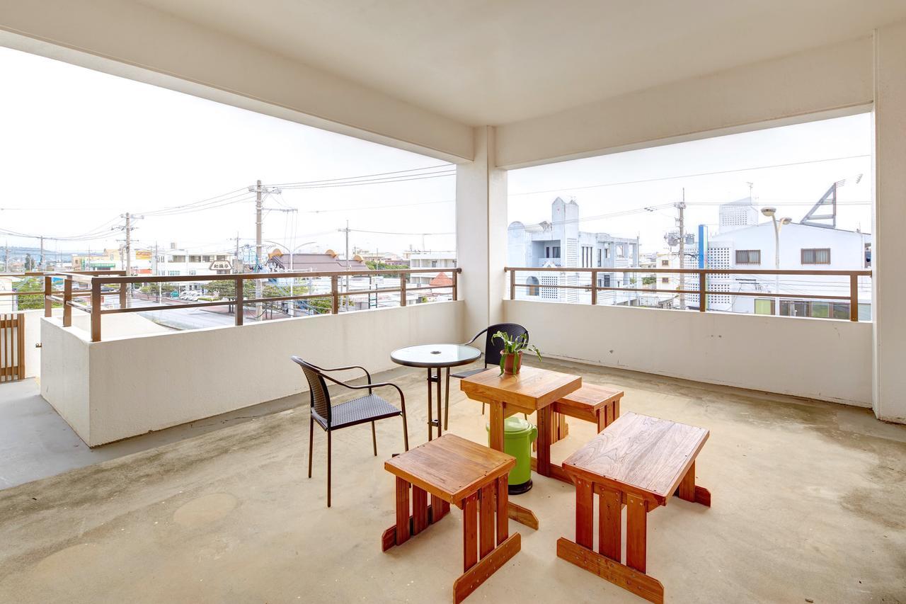 Condominium Aoi Sanmyaku Okinawa Luaran gambar