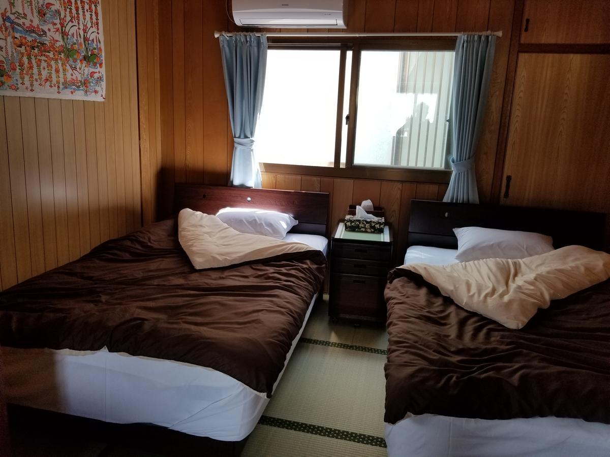 Condominium Aoi Sanmyaku Okinawa Luaran gambar