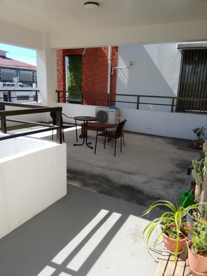 Condominium Aoi Sanmyaku Okinawa Luaran gambar